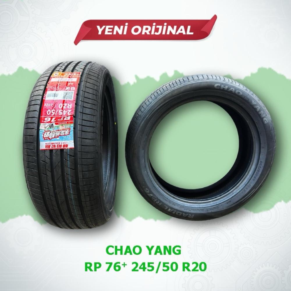 Changan Uni̇-Z Təkər Chao-Yang 245/50/R20