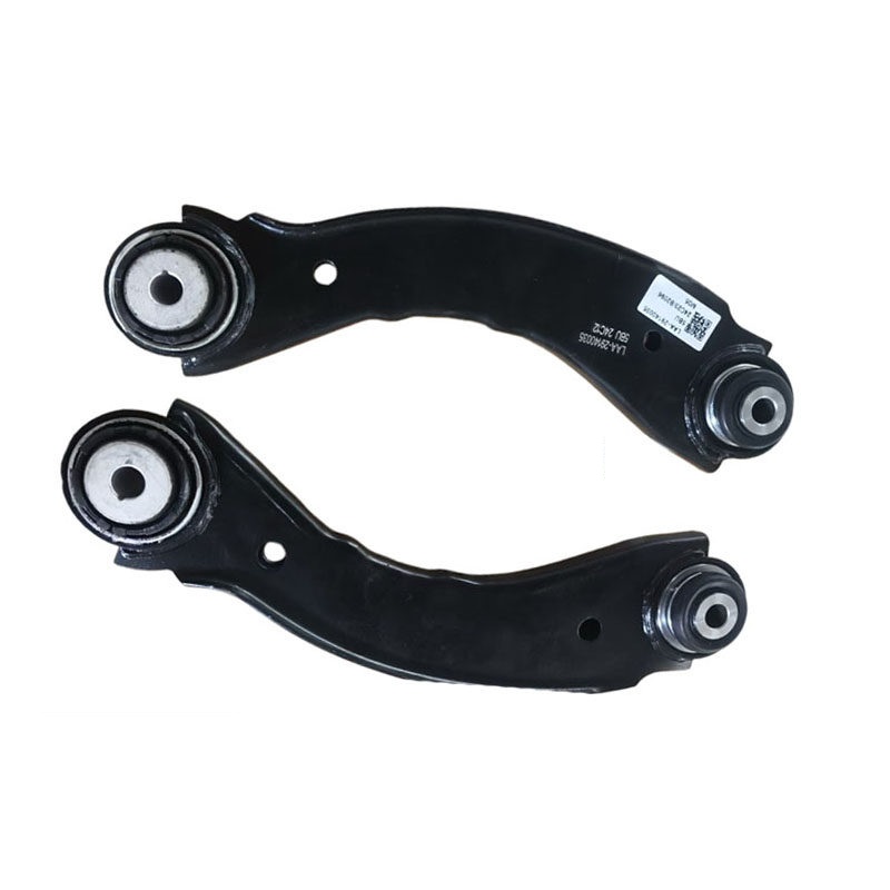 Lixiang L6 Arxa Alminum Qol Sol