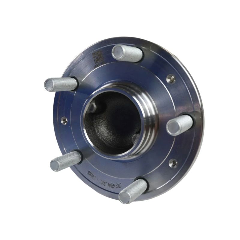 Changan Uni-Z Ön Stupitsa Podşibnik