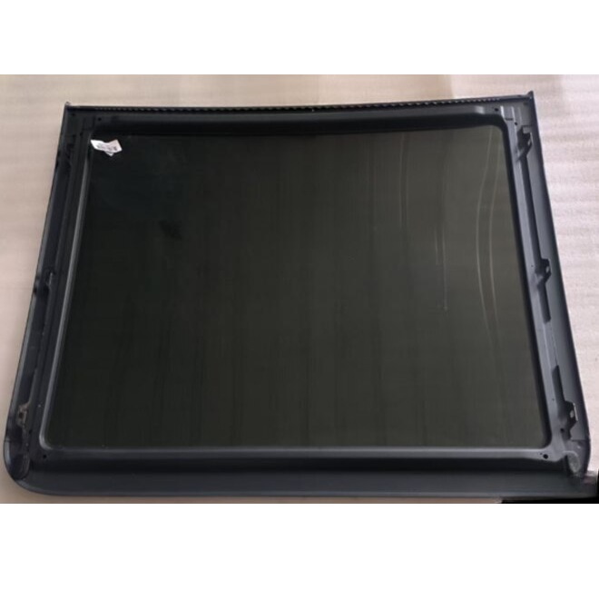 Changan Uni̇-Z Lyuk Qabaq