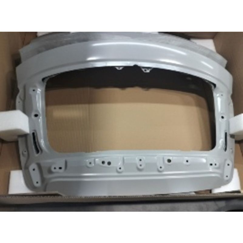 Geely Galaxy Starship 7 Baqaj