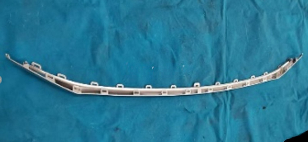 Geely Galaxy Starship 7 Qapı Qamışı Arxa Sol Yuxarı