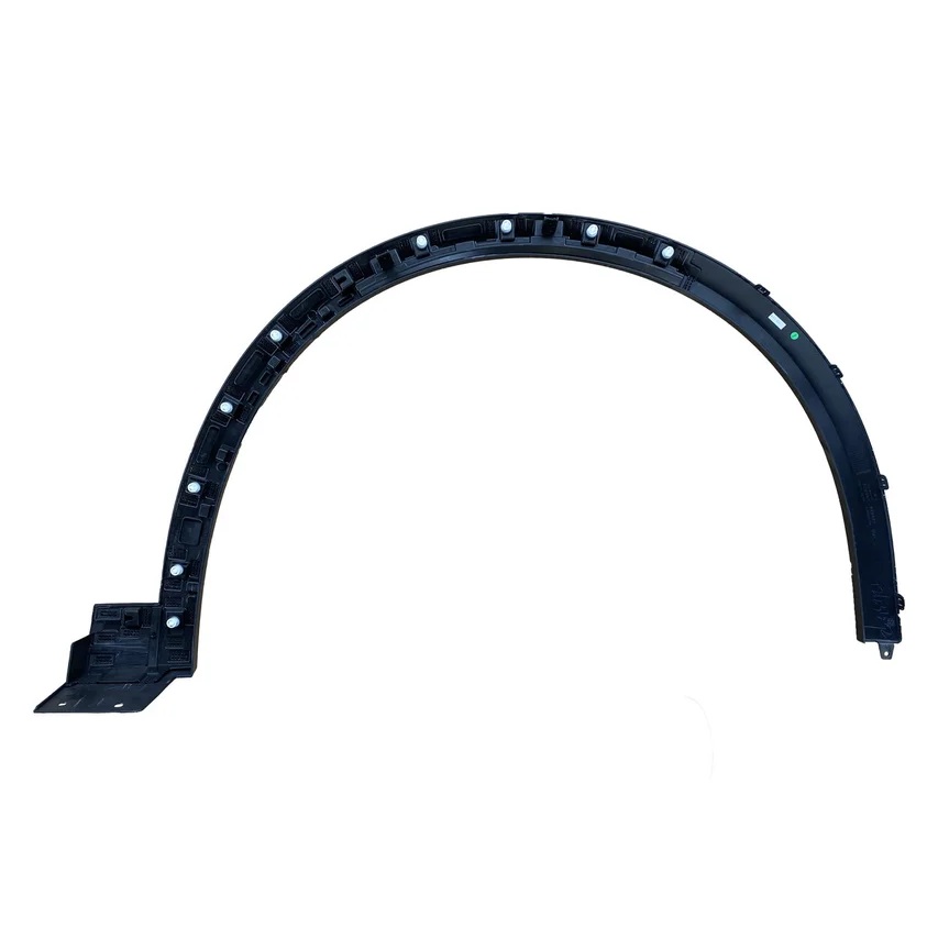 Lixiang L9 Aypara Moldinq Qabaq Sağ