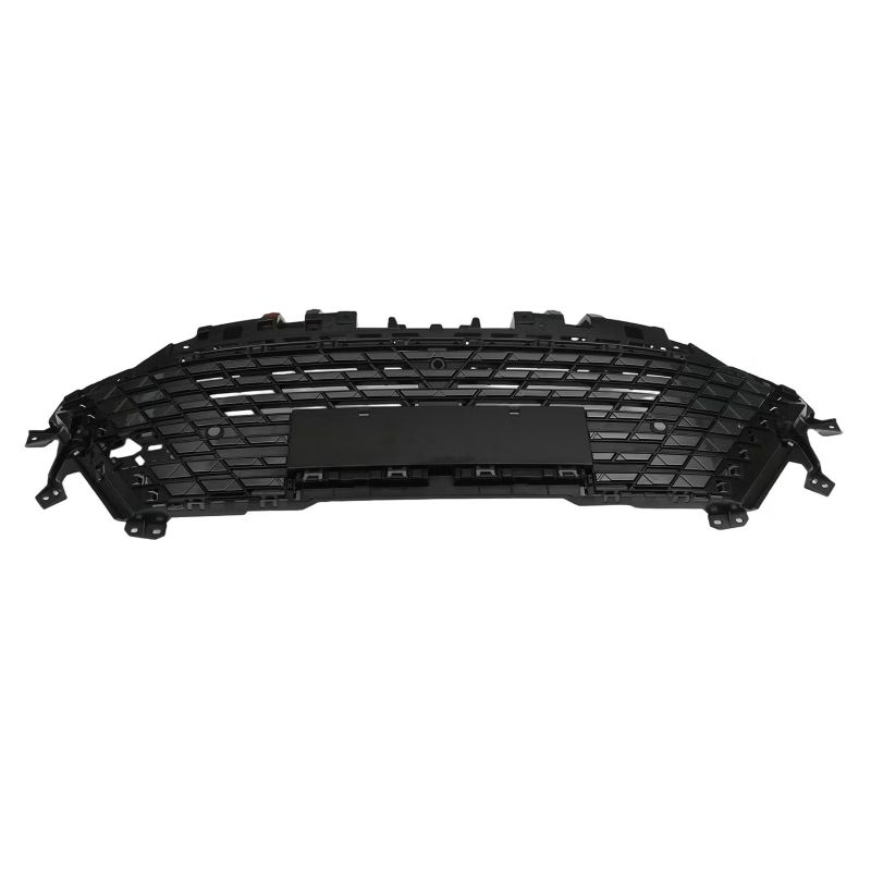 Changan Q07 Qabaq Buferin Alt Setkası