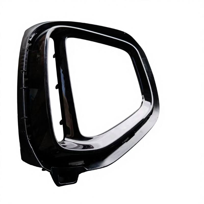 Changan Q07 Dumanni Açkisi Sol