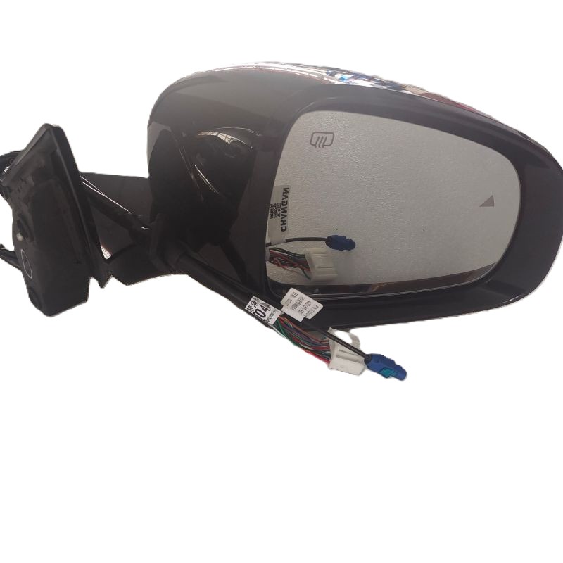 Changan Q07 Güzgü Sağ 1