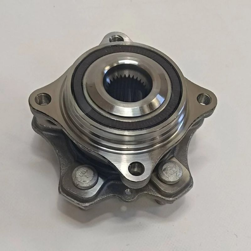 Lixiang L9 Stupitsa Qabaqlar Arxalar