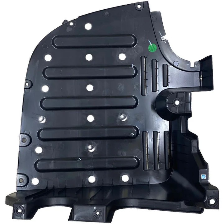 Lixiang L6 Qabaq Buferinin Alt Qoruyucusu 2