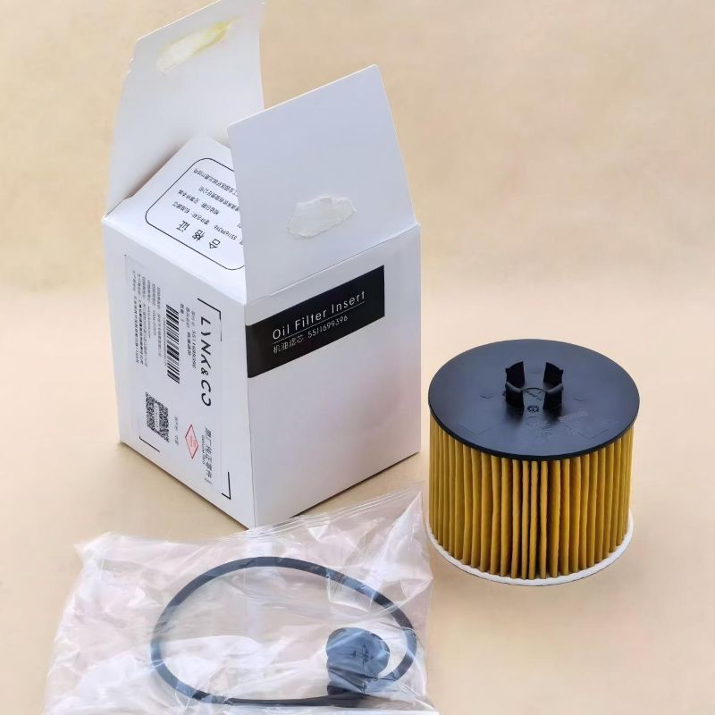 Lynk/Co 1.5 Mühərrik Yağ Filteri
