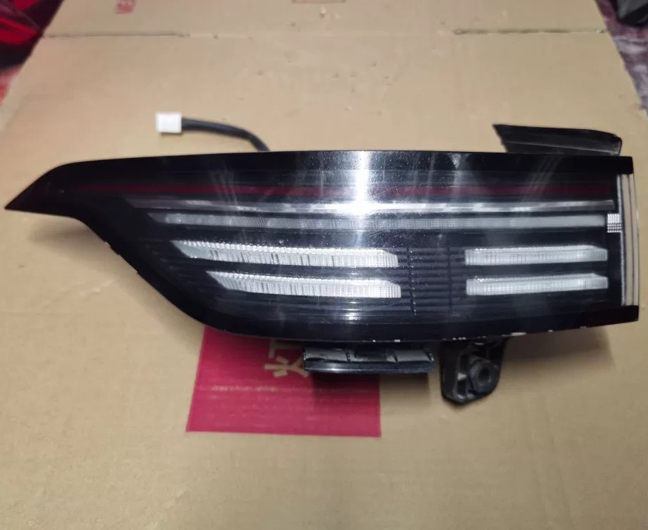 Byd Destroyer 05 Arxa Sol Stop