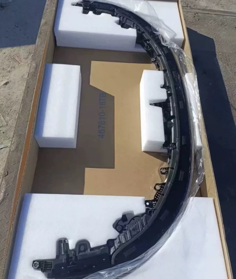 Lixiang Ön Tərəfdə Aşağı Mərkəzi Işıq