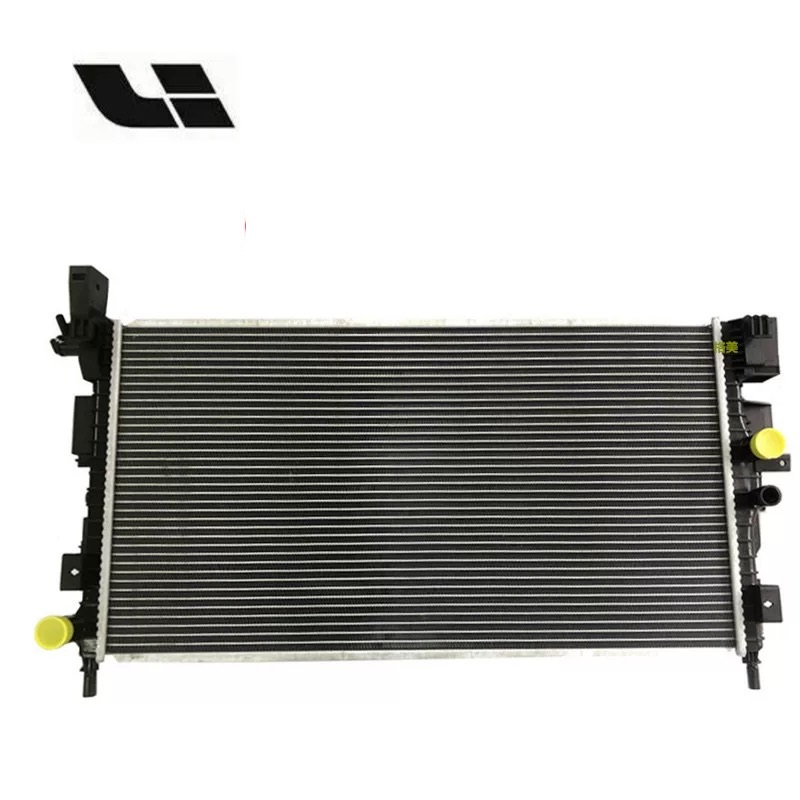 Lixinag L7 Su Radiatoru