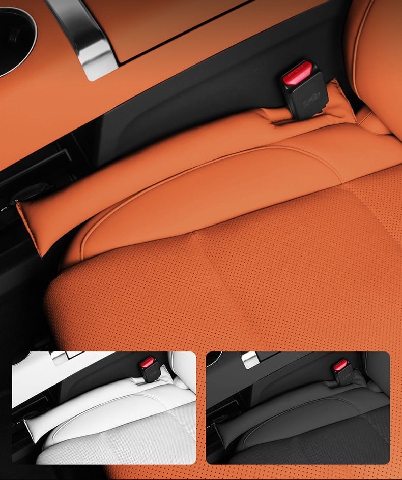 Lixiang Oturacağ boşluğu üçün tıxac zolağı Qəhvəyi