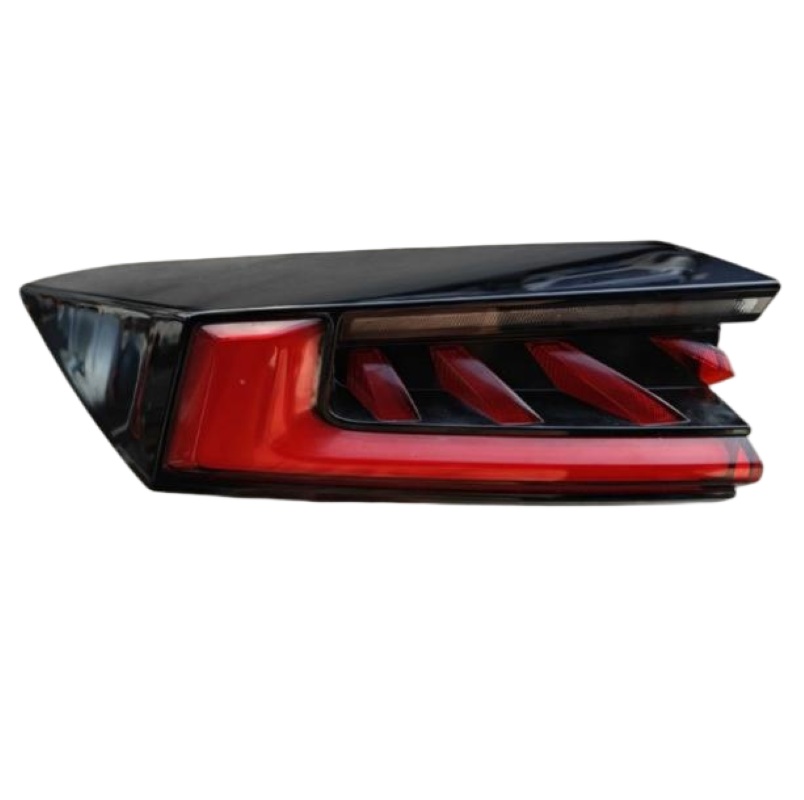 Changan Uni̇-Z 2025 Stop Sağ Qanad Üstü Axmayan