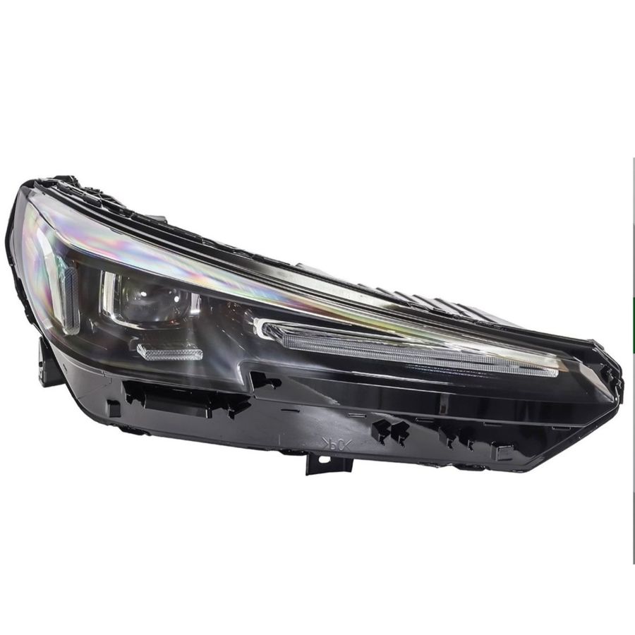 Changan Cs55 Fara Sol