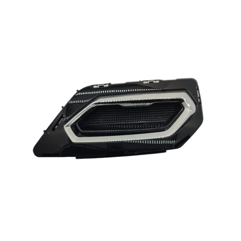 Changan Uni̇-Z Səs Boğucu Sol 2804151-Cw01-Aa