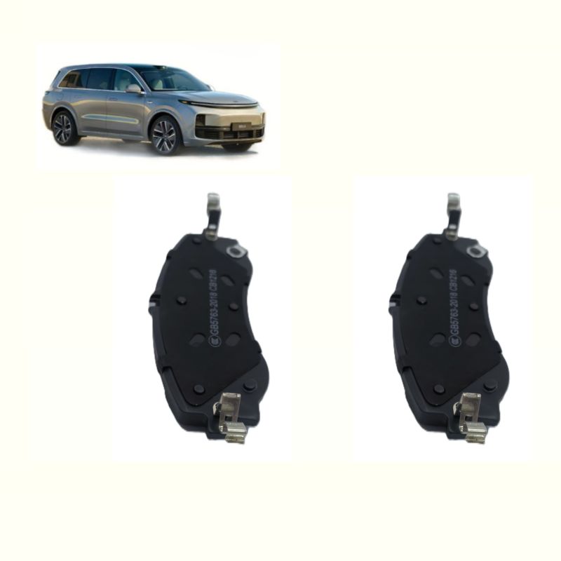 Lixiang L8 L9 Ön Əyləc Bəndi