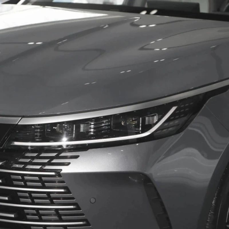 Byd Destroyer Fara Sağ Brend