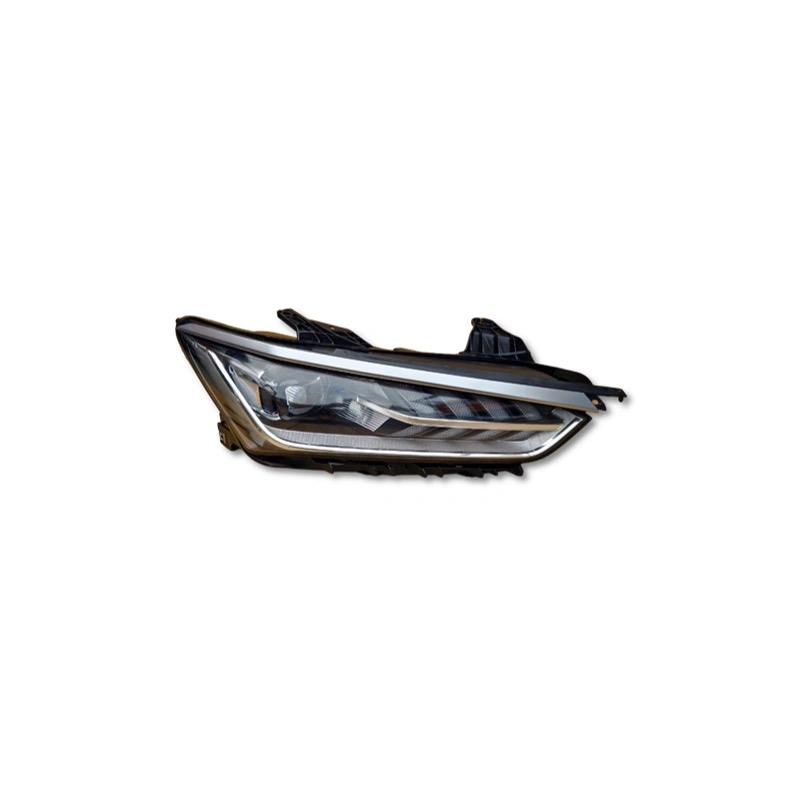 Byd Qin Plus Fara Sağ Brand