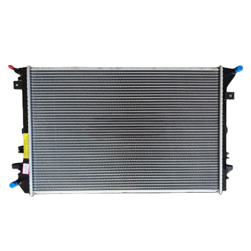 Changan A05 Radiator (1301200-Pt01)