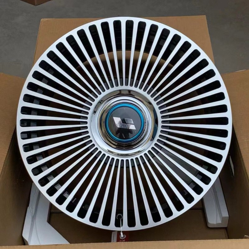 Lixiang 22-lik disklər (Ortası Komplekt Fırlanan)