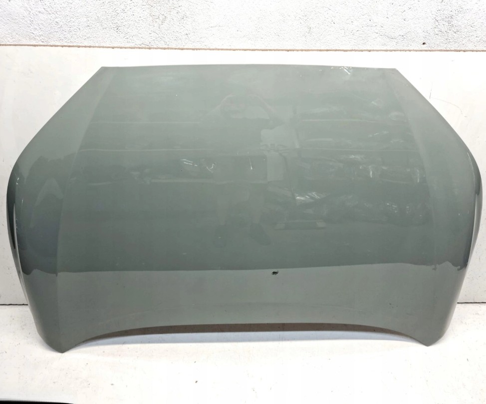 Toyota Corolla Cross 2025 Kapot