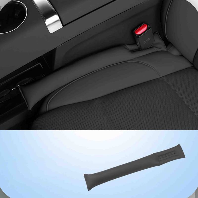 Lixiang Oturacağ boşluğu üçün tıxac zolağı Qəhvəyi