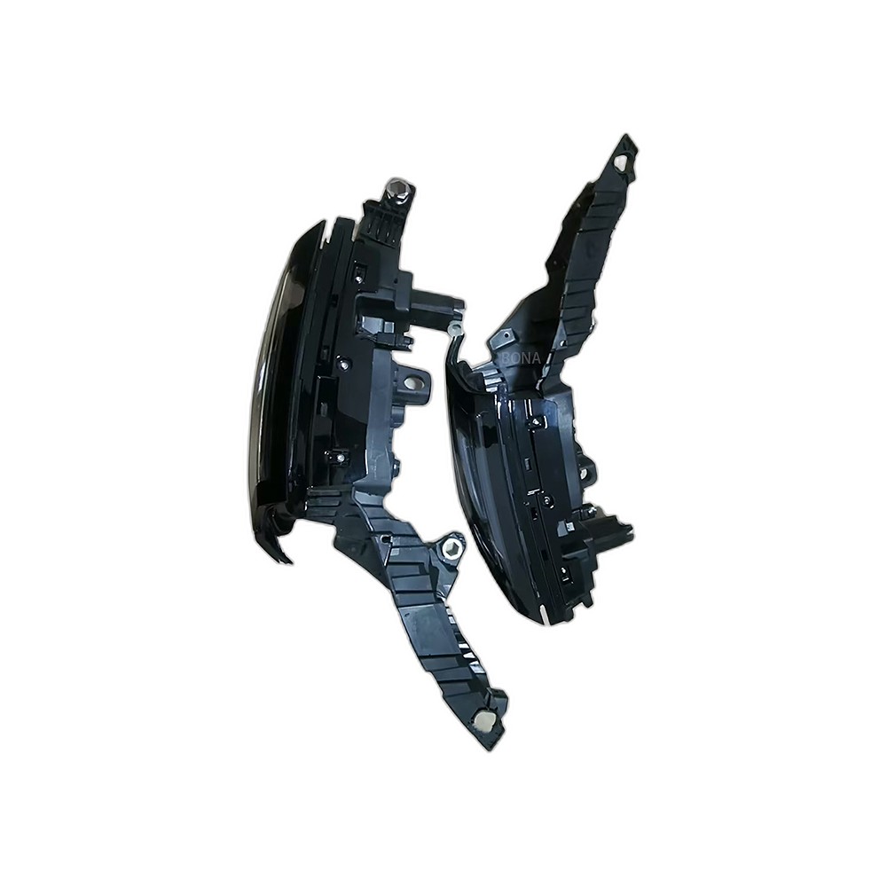 Lixiang L9 Sol Güzgüdəki Dönmə Işığı X01-90000224