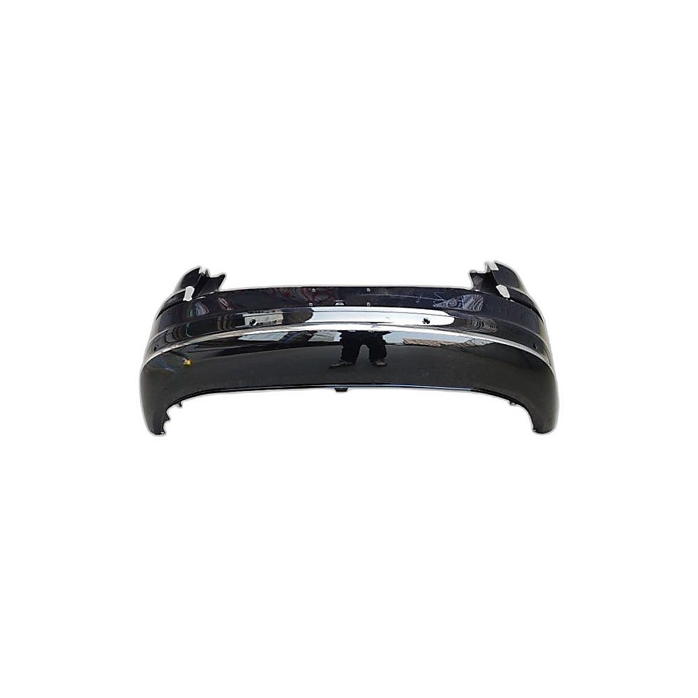 Changan Q07 Arxa Bumper Hissəsi Rəngli C798F271303-1100