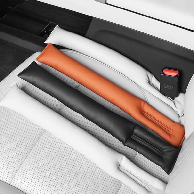 Lixiang Oturacağ boşluğu üçün tıxac zolağı Qəhvəyi