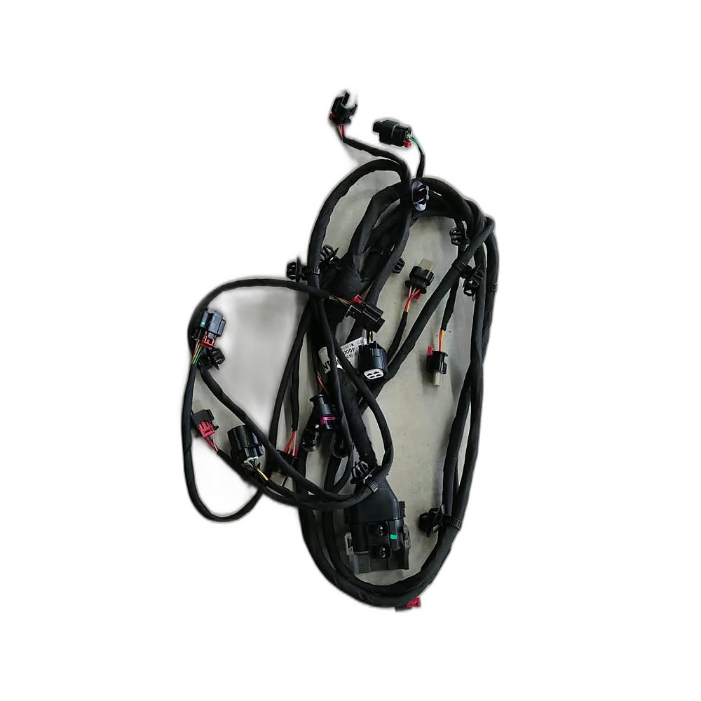 Changan Q07 Arxa Radar Şunuru
