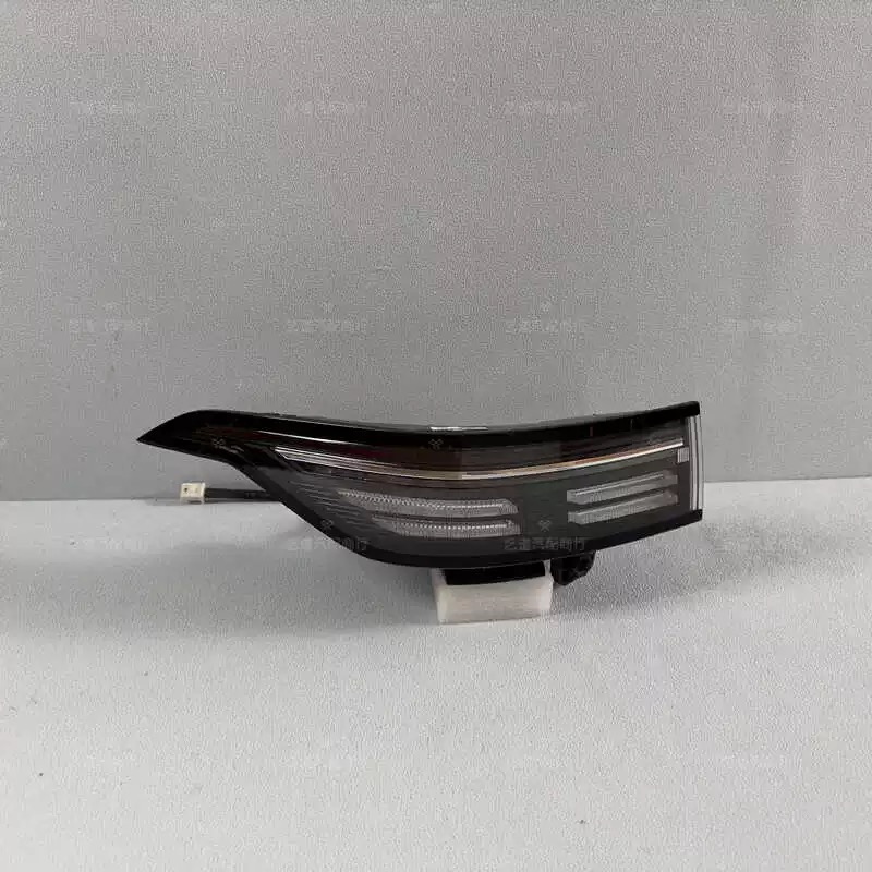 Byd Destroyer 05 Arxa Sol Stop