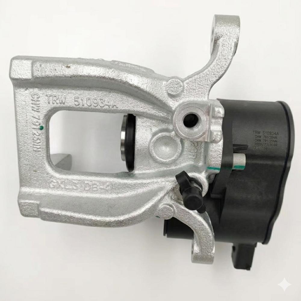 Changan A05 Support Üst Arxa Sol (3507110-Mk03-De01)