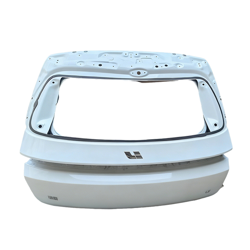 Lixiang L7 2023 Baqaj