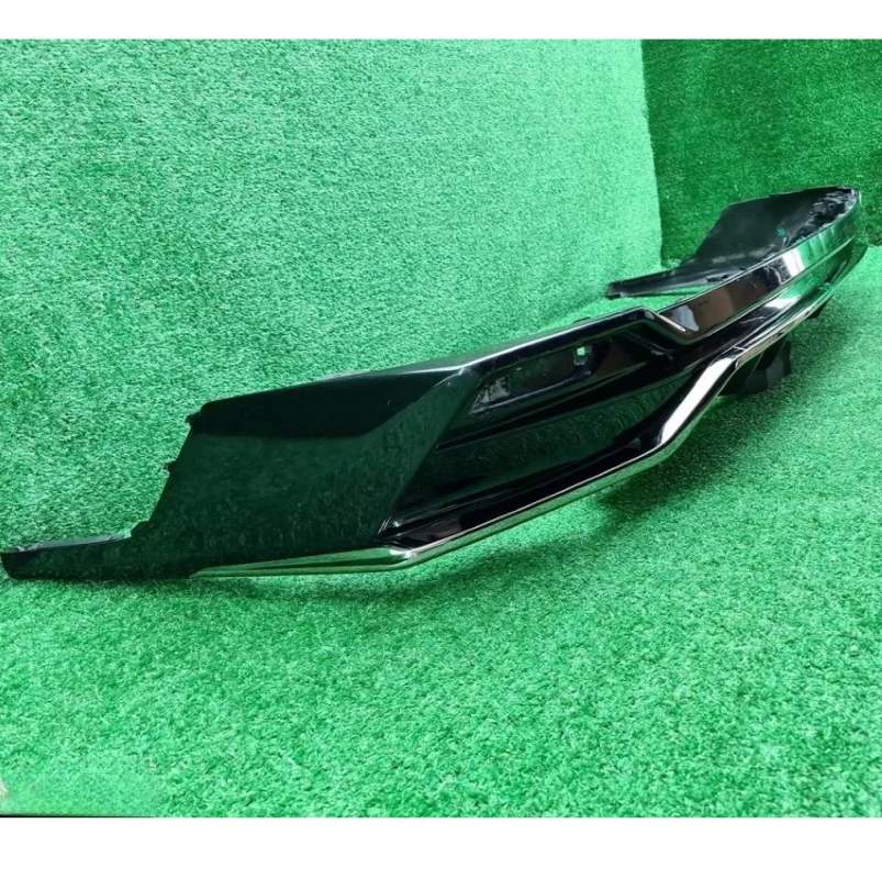 Toyota Camry 2025 Arxa Buferin Alt Qarası