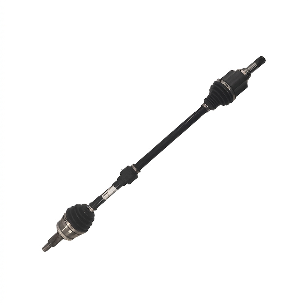 Changan A05 Qranat Qabaq Sol (2203100-Mk03-Dy21)
