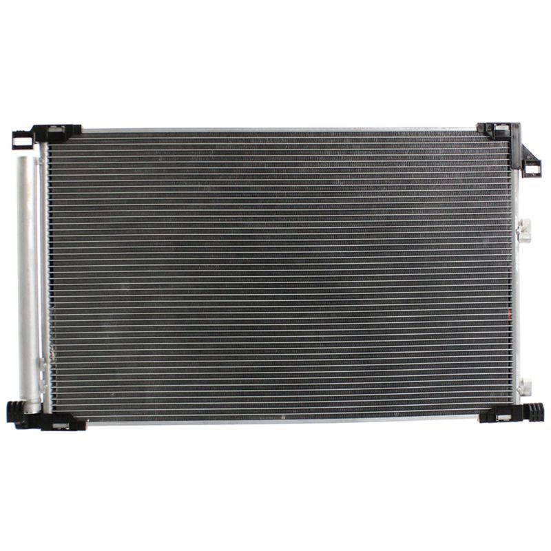 Toyota Corolla Cross Kondisoner Radiatoru