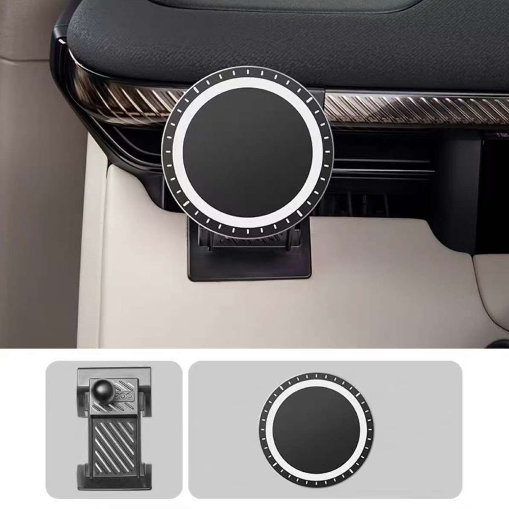 Lynk/Co 900 Telefon Tutacağı