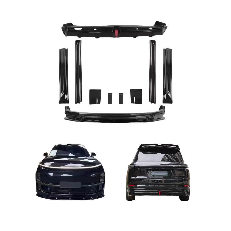 Lixiang L9 C Model Body Kit Full