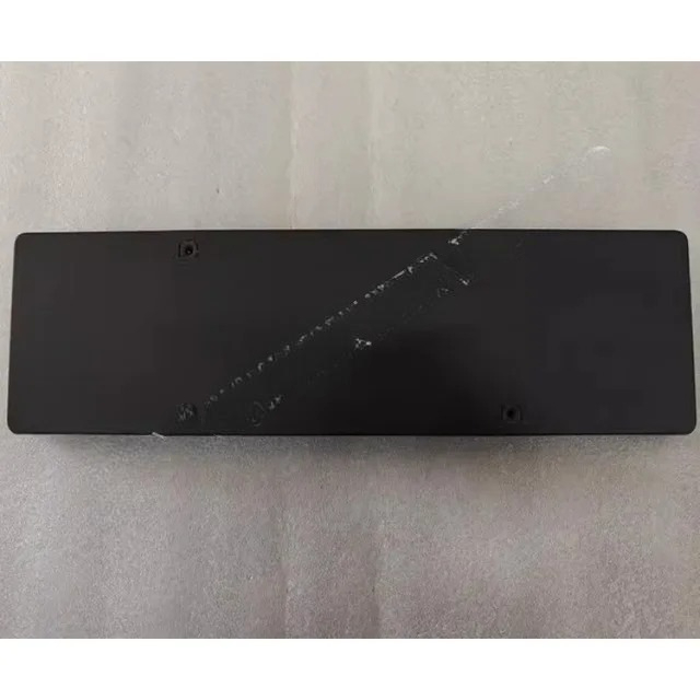 Byd Seal 05 Qabaq Nömrə Qabı