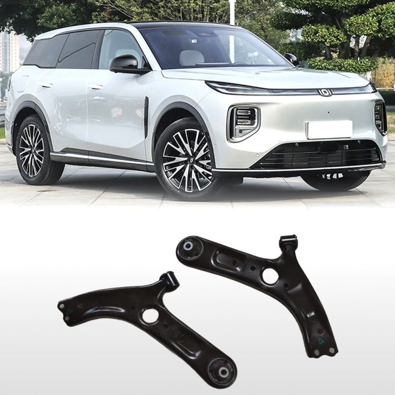 Changan Q07 üçün aşağı şaravoy çanağı (razvalni çaşqa) sol