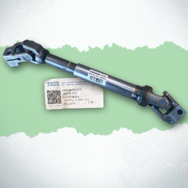 Changan A05 Sükan oxu (3404120-Dy01)