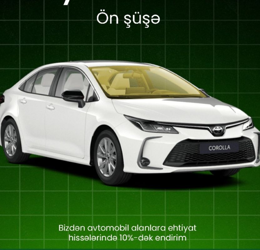 Toyota Corolla Cross Qabaq Potpres