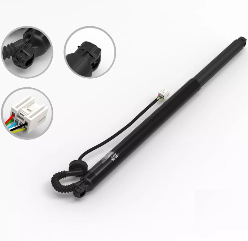 Changan Uni̇-Z Baqaj Amortizatoru Sağ 1