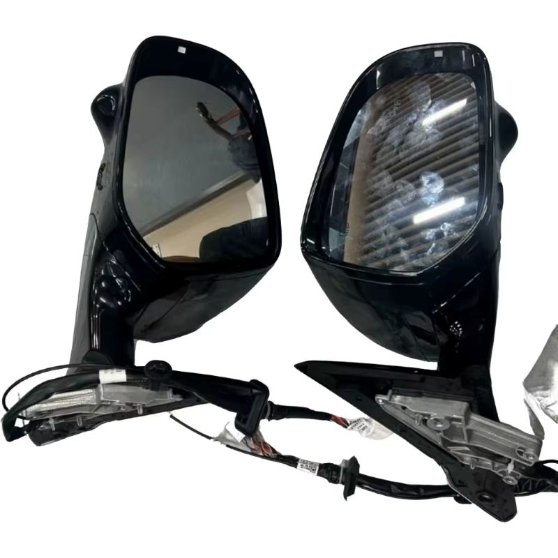 Changan A05 24 Güzgü Sağ