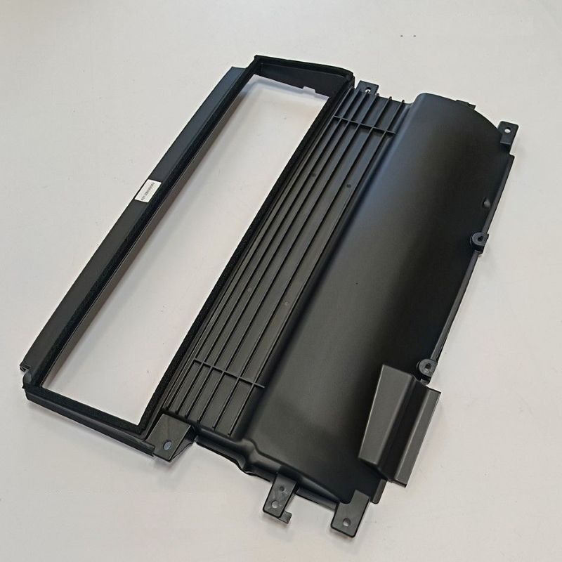 Lixiang L9 Radiatorun Deflektoru