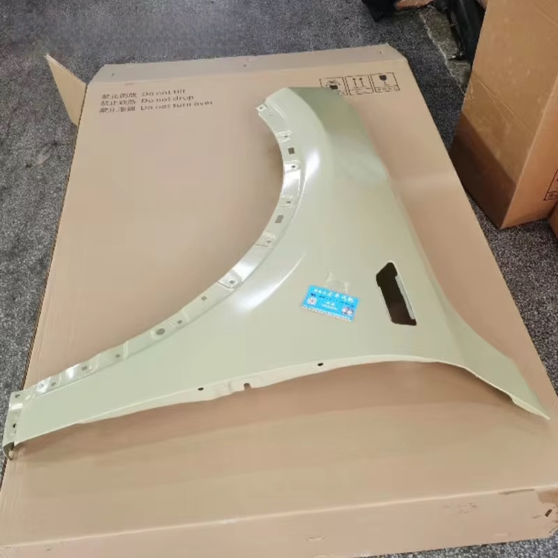 Lixiang L8 L9 Qanad Qabaq Sol