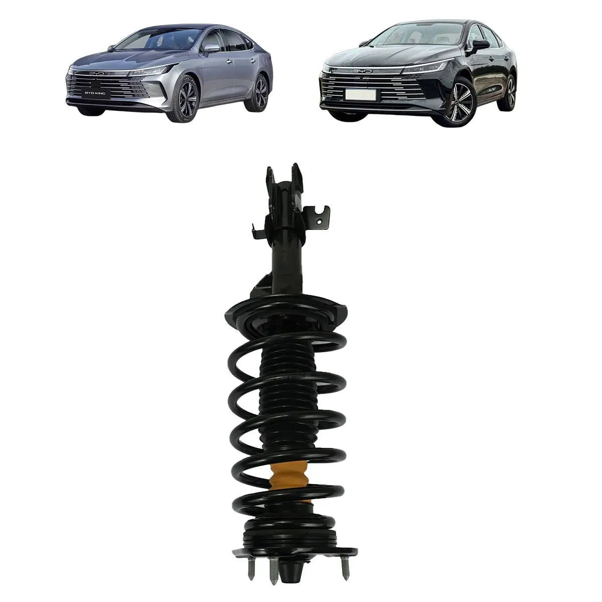 Byd Destroyer 05, Qin Plus Amortizator Qabaq Sol