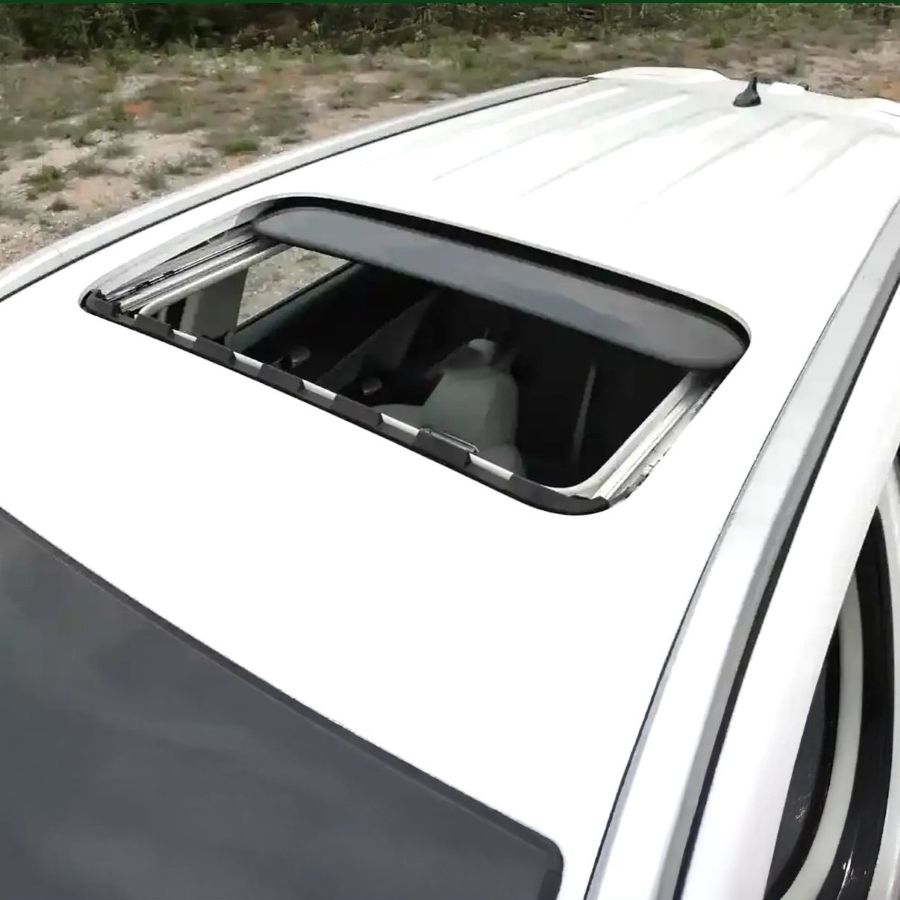 Changan Q07 Lyuk