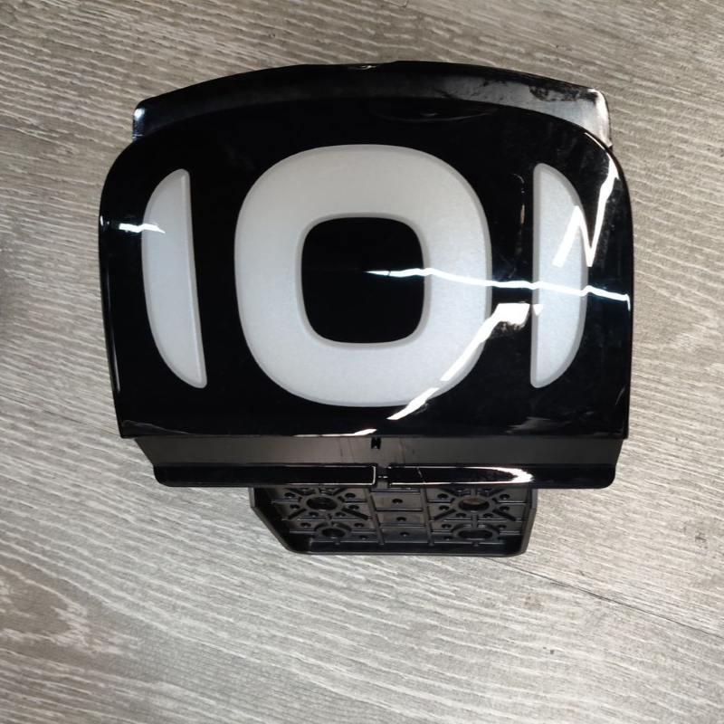Changan Q07 Ön Logo